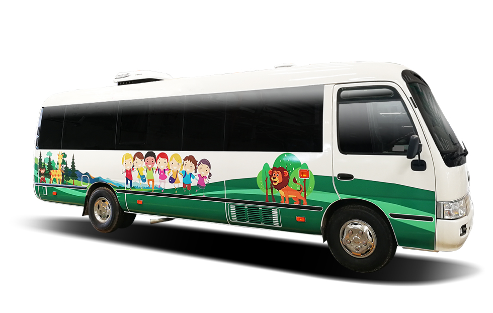 D77 PREGNANT EXAMINATION VEHICLE