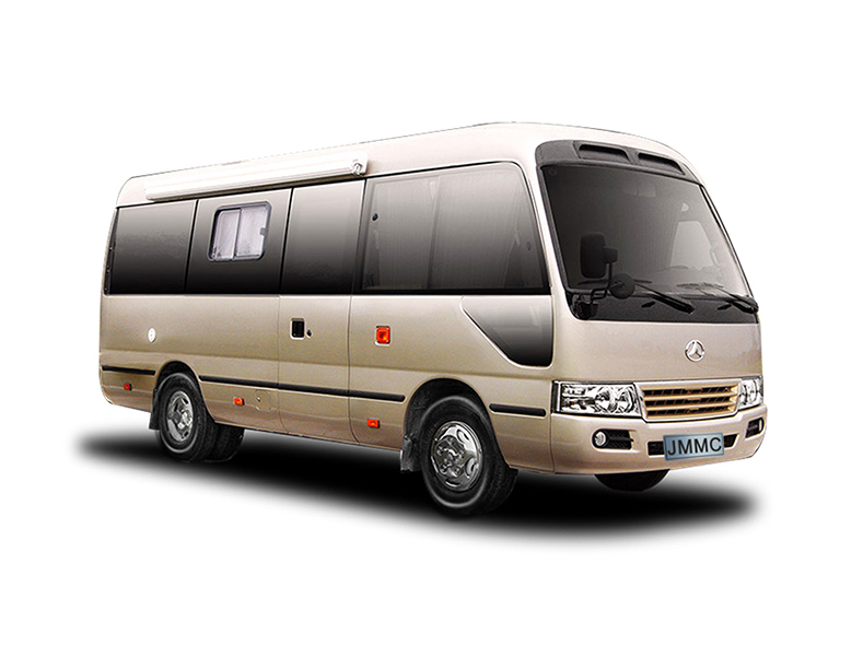 D60 Caravan