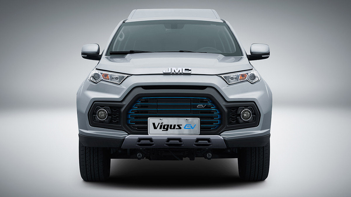 VIGUS EV